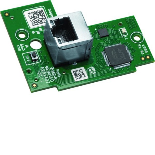 [HAG-XEVA260] Witty solar carte communication+gest pour XEV1K, nécessite le gestionnaire flow XEVA260