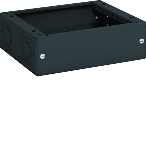 [HAG-FZ631A] Socle,univers,100x300x205mm,pour armoires FR/FS FZ631A