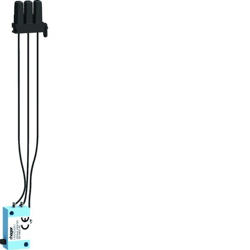 [HAG-HWX048HSA] Contact Défaut Déclenchement pour HW2 HW4 (FS) (pièce détachée) HWX048HSA