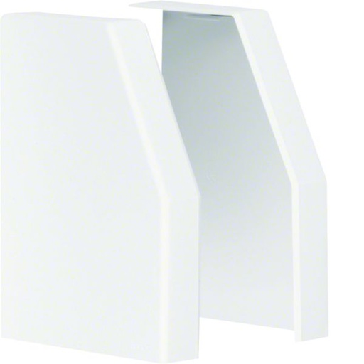 [HAG-L22357035] Embout de fermeture beha-set droit-gauche pour RK150 RAL 7035 gris clair L22357035