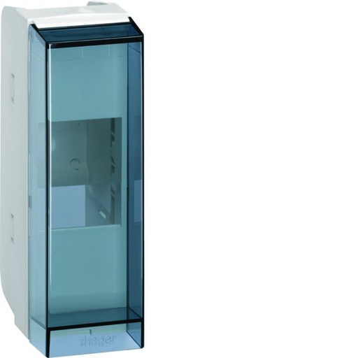 [HAG-L4777] Support pour apparareillage modulaire L4777