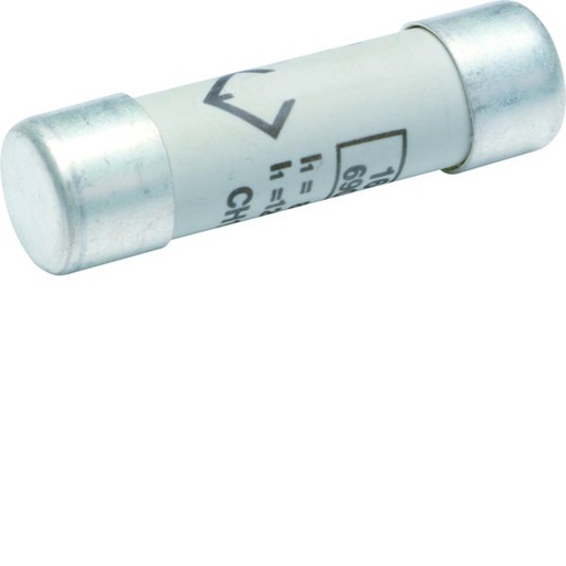 [HAG-LF416G] Cartouche Fusible cylindrique 14x51mm gG 16A 690V AC 80Ka LF416G