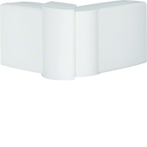 [HAG-LFF3006039016] Angle extérieur variable lifea pour LF/LFF30060 h57mmxp30mm RAL9016 Pure LFF3006039016