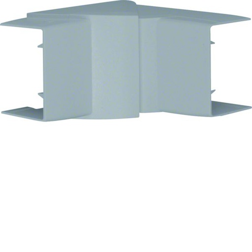 [HAG-LFF4006047030] Angle intérieur variable lifea pour LF/LFF40060 h 57mm x p 40mm RAL 7030gris LFF4006047030