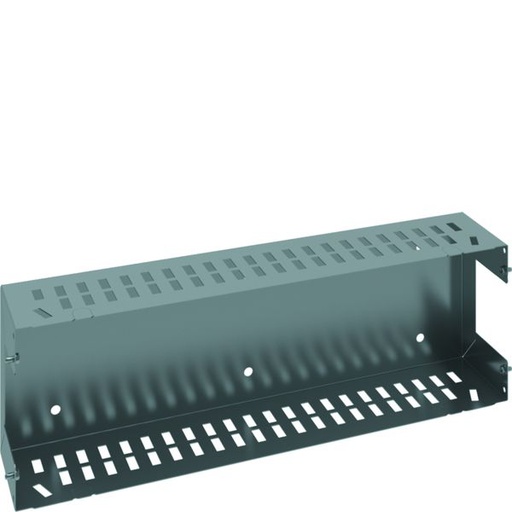 [HAG-UC8020FMDN] Kit de cloisonnement pour appareils modulaires quadro evo 800x200 UC8020FMDN