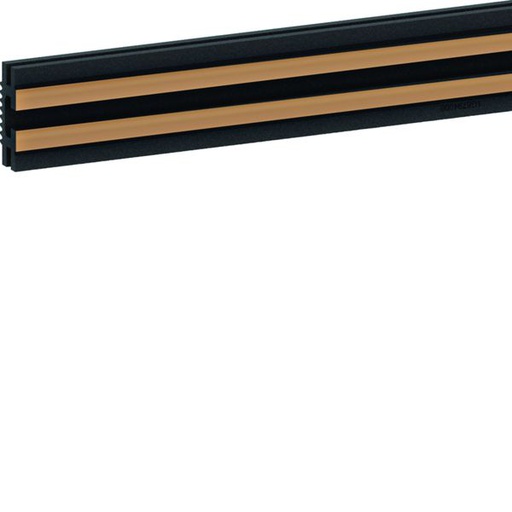 [HAG-UC92080AL] Barre profilée en aluminium, quadro.evo L2000 800A UC92080AL