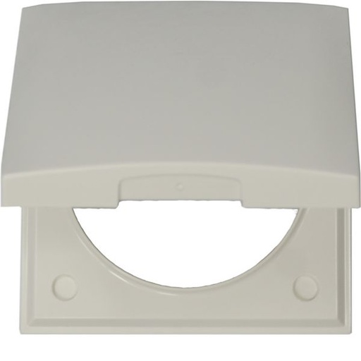 [HAG-WS179] Volet blanc pour mécanisme systo monté sur VegaD WS179