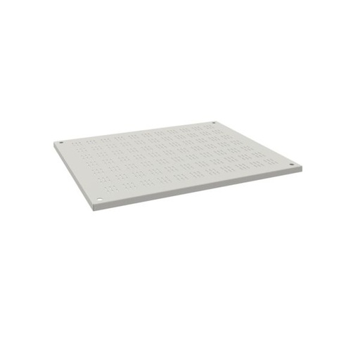 [HAG-FN10040VTW] Plaque supérieure ventilée IP30 quadro evo 1000x400 FN10040VTW