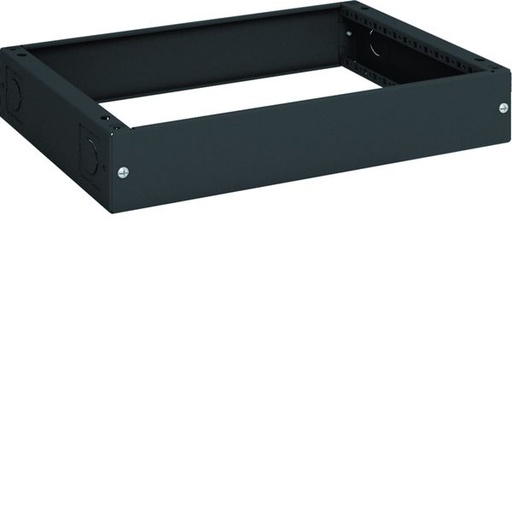[HAG-FZ652A] Socle,univers,100x550x400mm,pour armoires FR/FS FZ652A