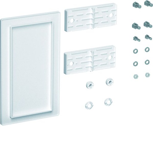 [HAG-FZ771A] Kit juxtaposition vertical lg 300 FZ771A