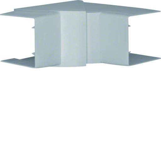 [HAG-LFF6006047030] Angle intérieur variable lifea pour LF/LFF60060 h 60mm x p 60mm RAL 7030 gris LFF6006047030