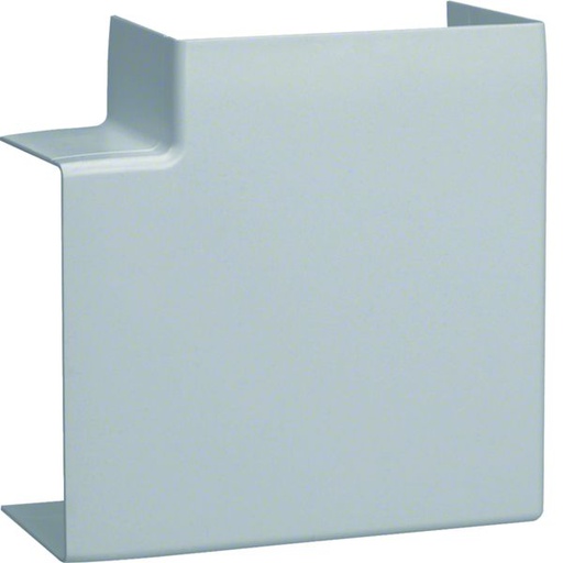 [HAG-LFF6011057030] Angle plat variable lifea pour LF/LFF60110 h 110mm x p 60mm gris LFF6011057030