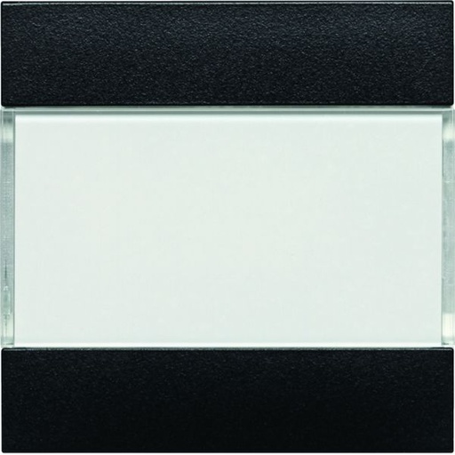 [HAG-WST302N] Essensya/systo.tebis 2E noir WST302N