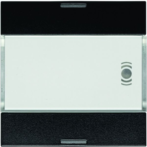 [HAG-WST322N] Essensya/systo.tebis 2E+12E infra-rouge noir WST322N