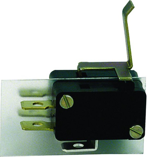 [HAG-HZ023] Contact auxiliaire 2x 1NO+NC h125-630 pour HA3-HA4 HZ023