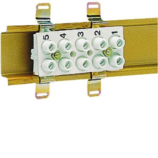 [HAG-K010] Barrette de connexion 2X5X4mm K010