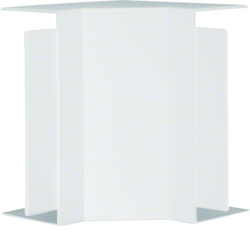 [HAG-LF6015049016] Angle intérieur pour goulotte de distribution lifea LFF et FB 60x150mm Blanc LF6015049016