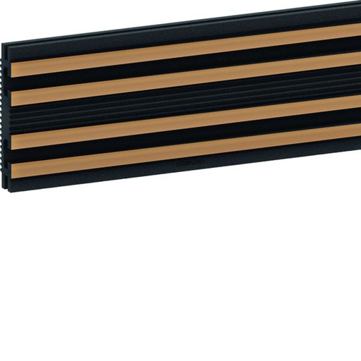 [HAG-UC920160AL] Barre profilée en aluminium, quadro.evo L2000 1600A UC920160AL