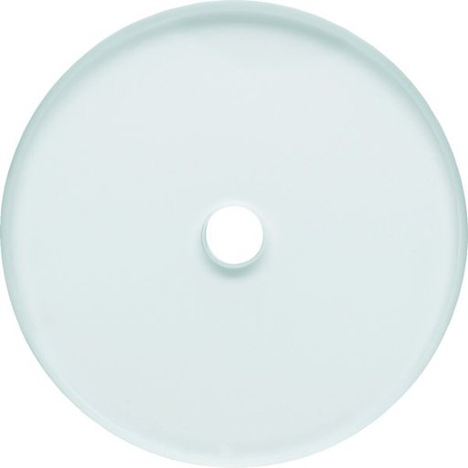 [HAG-WMV431] 1930 Plaque 1 poste en verre pour inter transparence WMV431