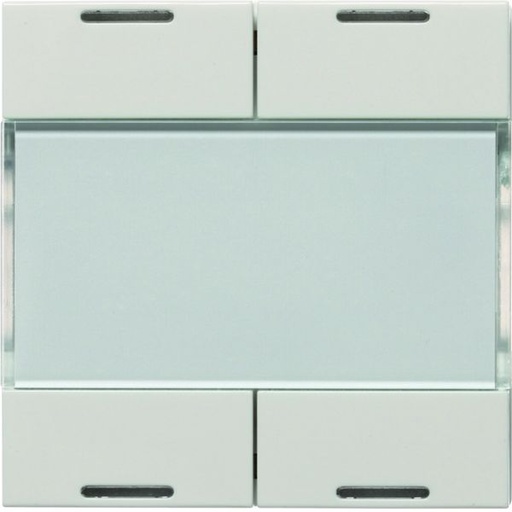 [HAG-WST314] Essensya/systo.tebis 4E à voyants WST314