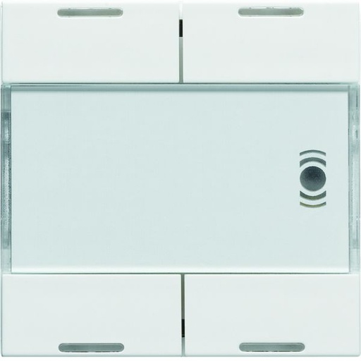 [HAG-WST324] Essensya/systo.tebis 4E+12E infra-rouge WST324