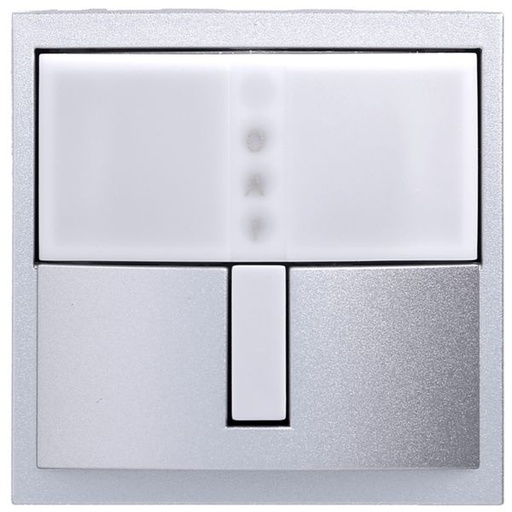 [HAG-WST502T] Essensya/systo.tebis PIR detection passage titane WST502T