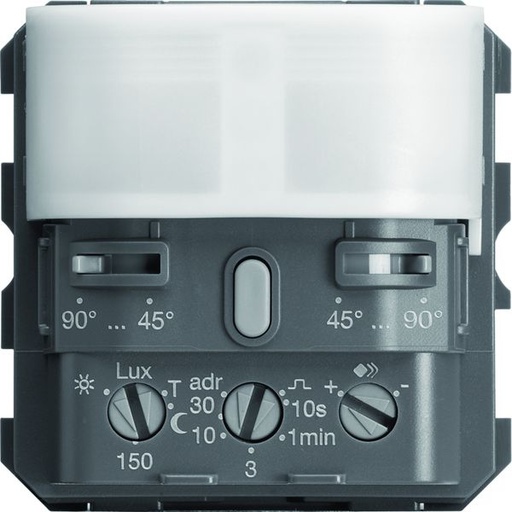 [HAG-WXT501] Interrupteur automatique bus KNX 1,10m WXT501