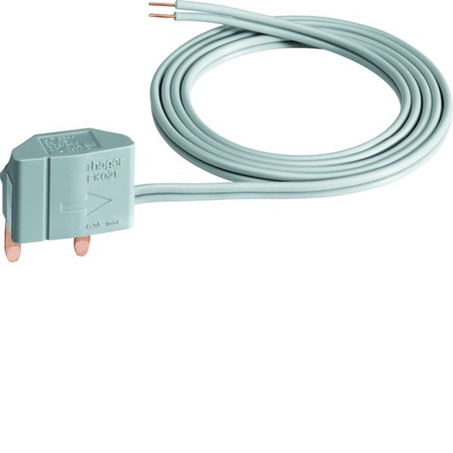 [HAG-EK021] transformateur d'intensité jusqu'à 63A EK021