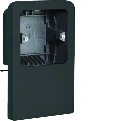 [HAG-SL201159119011] Support universel SL20115 noir SL201159119011