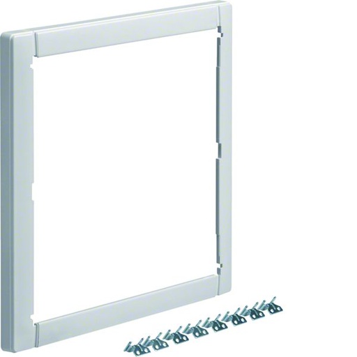 [HAG-VZ111N] rehausse, Volta, 1 rangée VZ111N