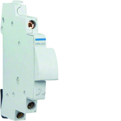 [HAG-EPN053] Auxiliaire pour commande à partir d'un contact maintenu EPN053