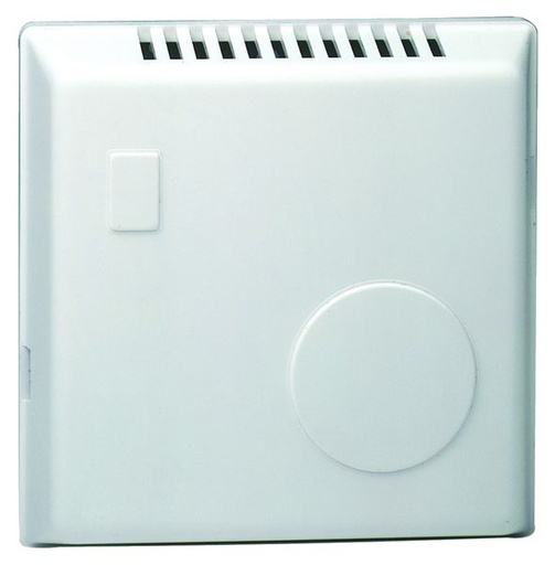 [HAG-FC446] Kit tête et socle IP43 IK08 pour armoire quadro4 260x370mm RAL9010 Blanc pur FC446