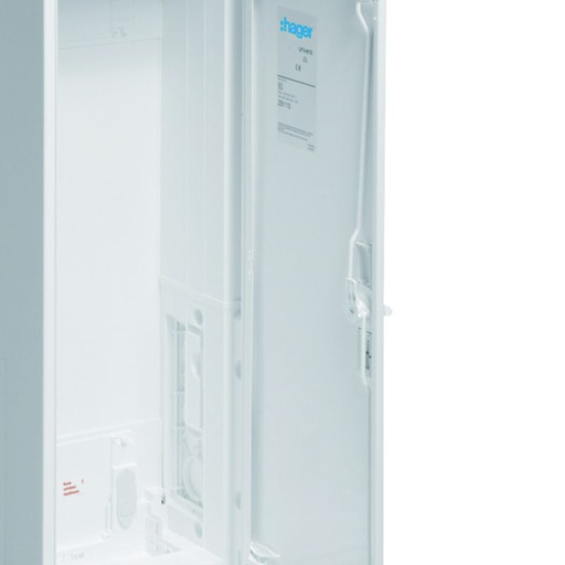 [HAG-FP51QS] Armoire Univers IP44 classe II h 800mm l 300mm p 205mm FP51QS