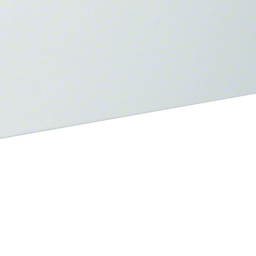 [HAG-HA71202] Couvercle en PC-ABS beha-set pour HA7 leur 120mm RAL7035B gris clair HA71202