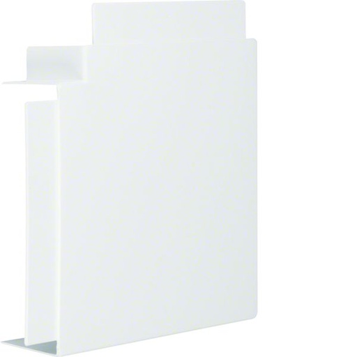 [HAG-LF6019059016] Angle plat lifea pour LF/FB60190 RAL 9016 Pure LF6019059016