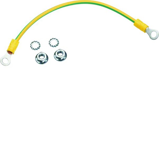 [HAG-FL874A] Kit connecteur Orion plus de liaison de terre connexion de masse coffrets tôle FL874A