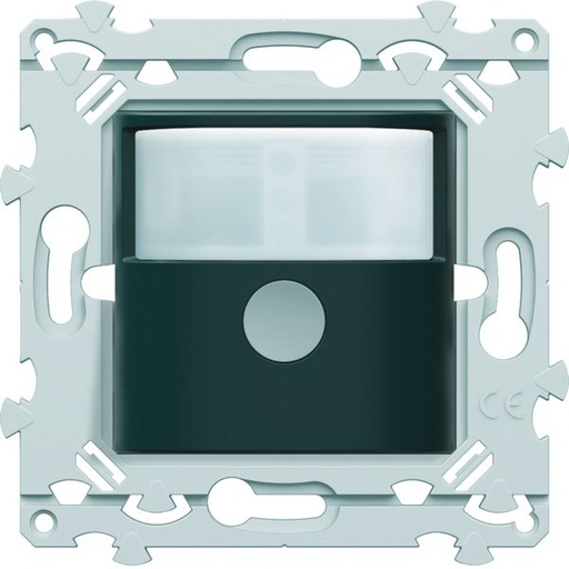 [HAG-WE052A] Interrupteur automatique Essensya 2 fils Anthracite WE052A