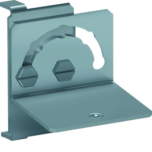 [HAG-FZ801A] Equerre fixation rail socle h100 FZ801A