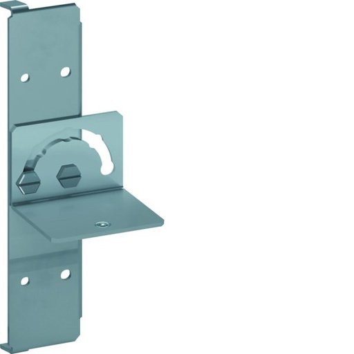 [HAG-FZ801B] Equerre fixation rail socle h200 FZ801B