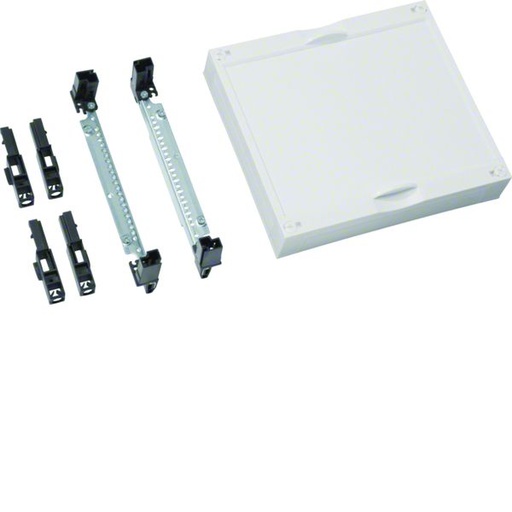 [HAG-UD11F4] Plastron plein 225x250mm pour univers UD11F4