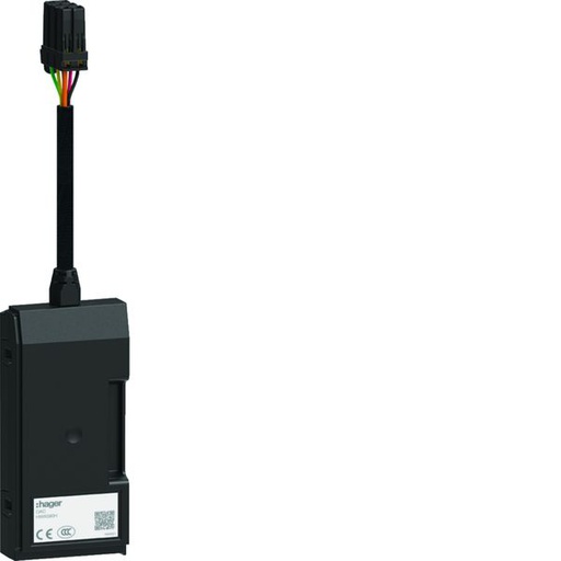 [HAG-HWX090HSA] OAC pour HW+ (pièce détachée) HWX090HSA