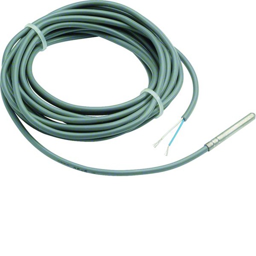 [HAG-EK087] Sonde de température pour thermostat TX320 Tebis EK087