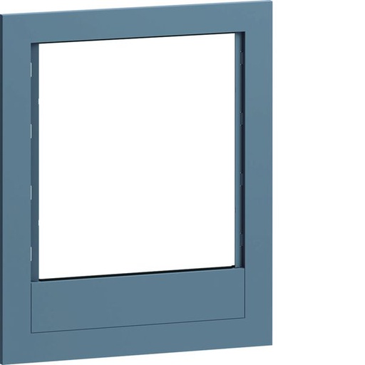 [HAG-HWY284H] Cadre de porte fine pour HW2 Fixe (DF) HWY284H