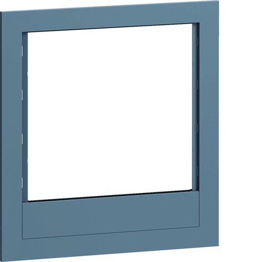 [HAG-HWY288H] Cadre de porte fine pour HW4 Fixe (DF) HWY288H