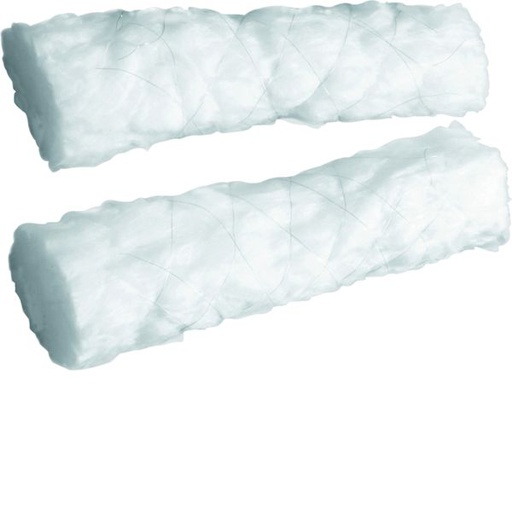 [HAG-L5804] Barrière acoustique avec tresses isolation acoustique ininflammable L5804