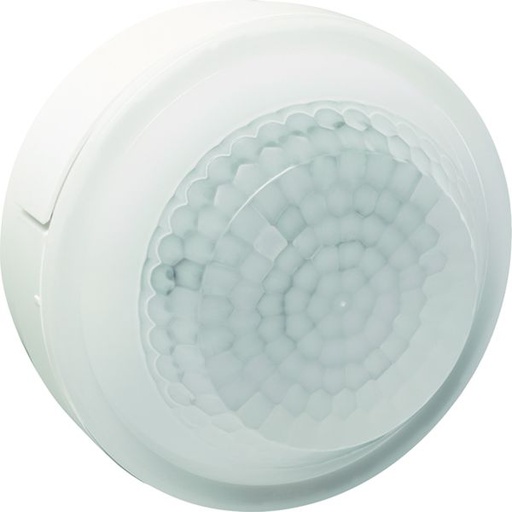 [HAG-TXC518] détecteur grande hauteur 22 x 12 m. de mouvement plafond saillie KNX EASY/ETS TXC518