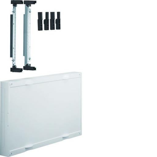 [HAG-UD22F1] Plastron plein 300x500mm pour univers UD22F1