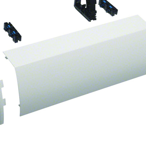 [HAG-FM486] Plaque de fond quadro5, pleine,600x500mm FM486