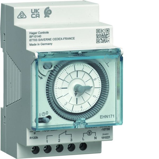 [HAG-FM209] Armoire cotés et socle 2 pattes de fixation quadro5 2010x700x260mm Blanc pur FM209