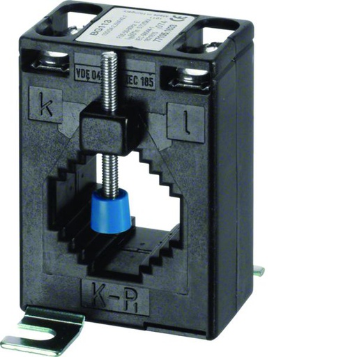 [HAG-SRA01505] Transformateur de Courant fermé barre/câble passant BG 113 150/5A 2,5VA Classe 1 SRA01505
